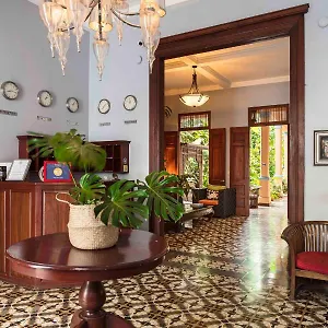 Colonial 3*, Santo Domingo República Dominicana
