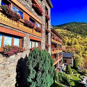 & Bringue Hotel