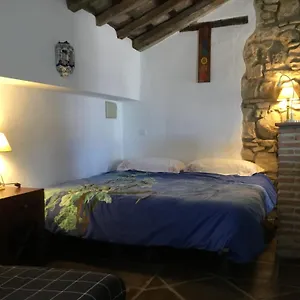 Sentidos Jimena , Jimena De La Frontera España