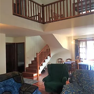 Apartamento P&c Font Verd, Canillo