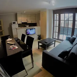 Apartamento Piso Soldeu, Canillo