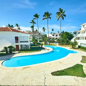 Terrazas - Corales Village 3*, Punta Cana República Dominicana